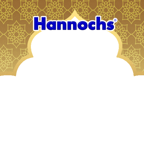 Frame Ramadan Sticker by Hannochs
