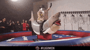 bullettime GIF by Theflug360