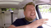 carpool karaoke 2017 GIF by Katy Perry