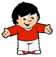 Happy Football Sticker by ZDF