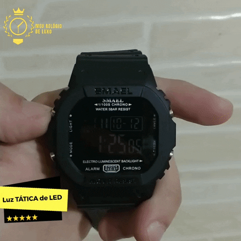 MeuRelogiodeLuxo giphygifmaker GIF