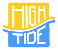 HighTideMargaritas margaritas hightide hightidebevs drinkhightide Sticker