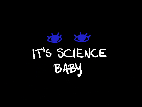 girlsinstem giphygifmaker science girlpower physics GIF
