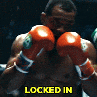 Locked In Bitcoin GIF by Binance.US