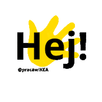 ikeapraca pracawikea ikeapraca pracaikea ly2020 Sticker