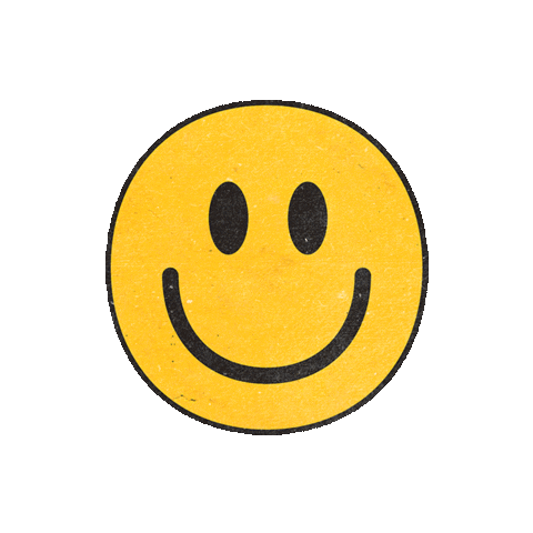 Edm Smile Sticker by Armada Music
