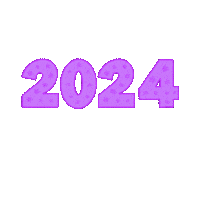 Year Nye Sticker