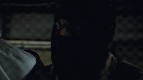 Pablo Escobar Mexico GIF by NETFLIX