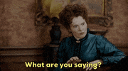 Rebecca Wisocky What GIF by CBS