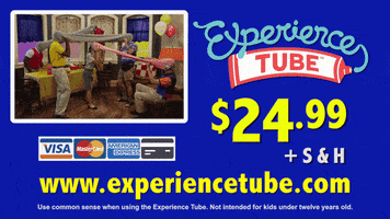 meowwolf meow wolf experience tube GIF