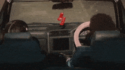 What Would You Do GIF by HONNE