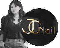 Jaisy Nail Uyanga Sticker by JZ - Jaisy Nails