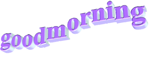 text greeting Sticker