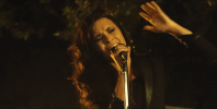 demilovato demi lovato we the kings we'll be a dream GIF