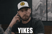 Mat Best Reaction GIF by Black Rifle Coffee Company