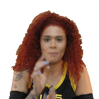 Los Angeles Sparks Sticker by The Official Page of the Los Angeles Sparks