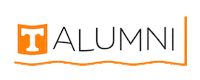 ut alumni tennessee Sticker by University of Tennessee, Knoxville Alumni