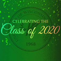 Classof2020 GIF by Parkside Rangers