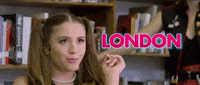 London Smile GIF by Drama Drama