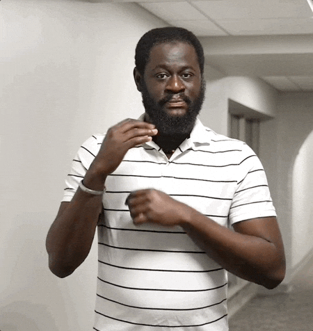 Fall Asl GIF