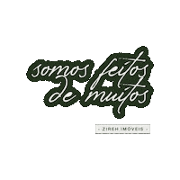 Real Estate Life Team Sticker by Zireh Imóveis