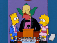 bart simpson GIF