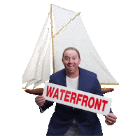 Joshdearing Sticker by SnapHouseMedia