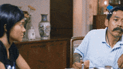 Movie Reaction GIF by MolaTV