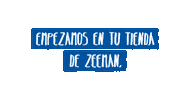 Eszuinig Sticker by Zeeman