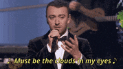 Cbs Elton John Tribute GIF by Recording Academy / GRAMMYs