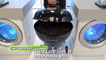 Nasty Grills