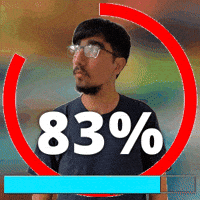 83 Bar GIF