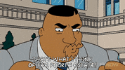 Episode 16 Dredrick Tatum GIF by The Simpsons