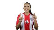 Huracanazulpr Sticker by Federación Puertorriqueña de Fútbol