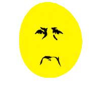 Sad German Sticker by Selfmadecrew