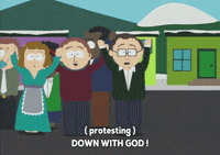 Funeral GIF by South Park