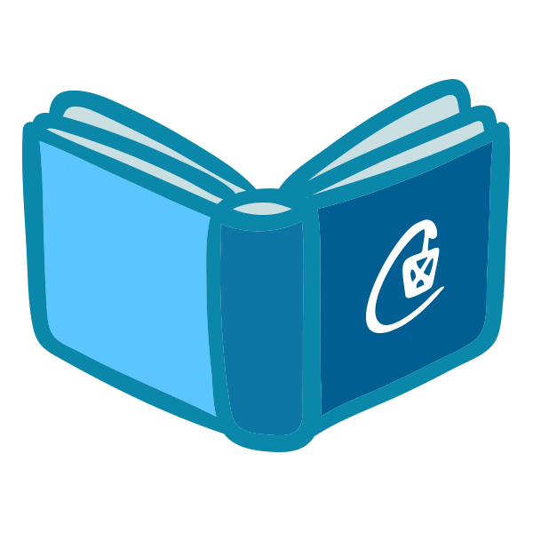 CurteaVechePublishing giphyupload book books reading Sticker