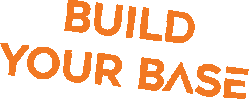 bodybasenation workout gym ride base Sticker