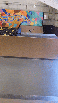 Bmx Woodward GIF