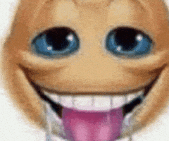 Goofy GIF