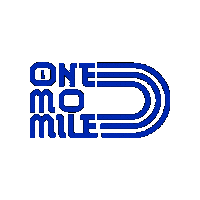 Mf Sticker by Mo Farah