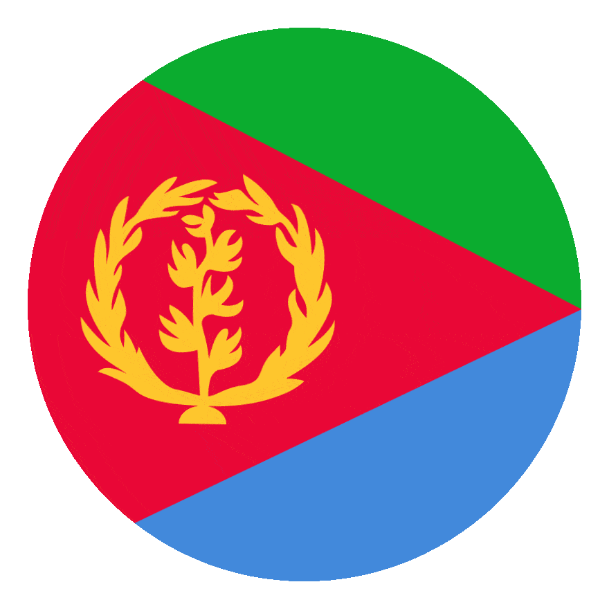 Climate Change Flag Sticker by Conscious Planet - Save Soil