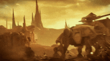 Star Wars Battlefront GIF