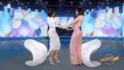 Balletto GIF by Tv8it