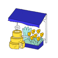 Provence Sticker by L'Occitane
