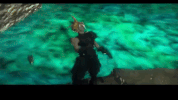 square enix sephiroth GIF