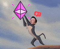 Money Love GIF by systaime