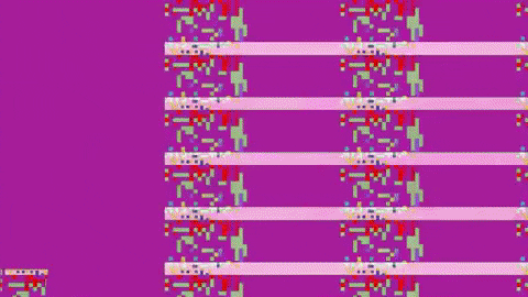 Art Artist GIF by jorgemariozuleta