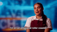 Emotional Roller Coaster