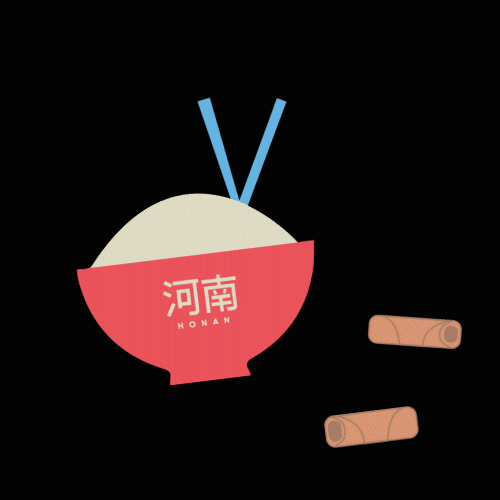 Honan giphyupload cookie noodles rice GIF